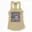 Straight Outta Royapuram Women's Racerback Tank in Solid Banana Cream Color